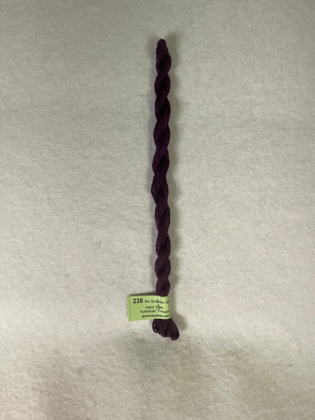 Gumnut Ss-238 Stars Fine Silk 1