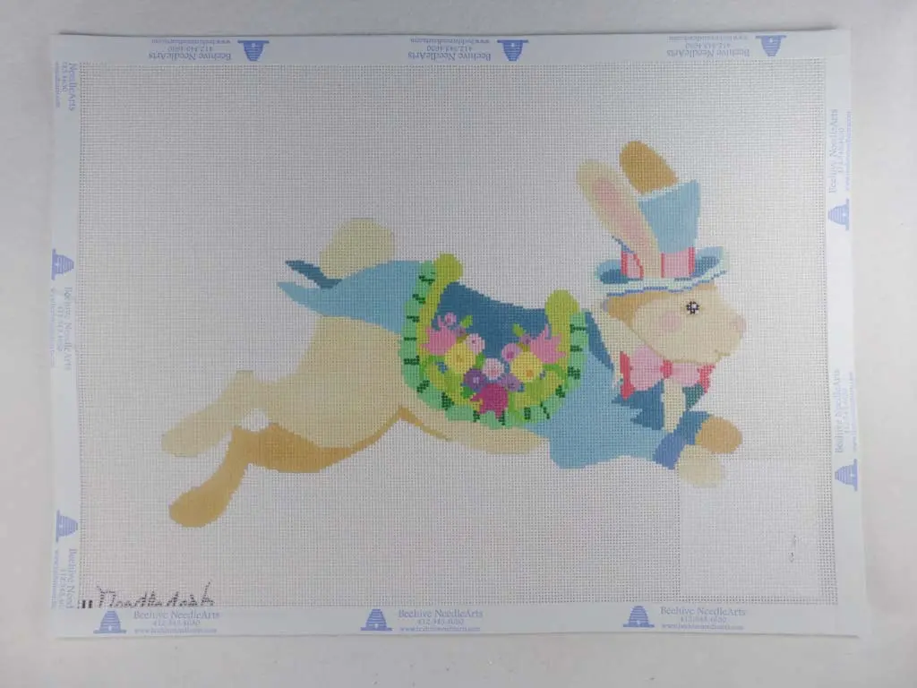 * Sale Needle Deeva 611 Boy Bunny 1