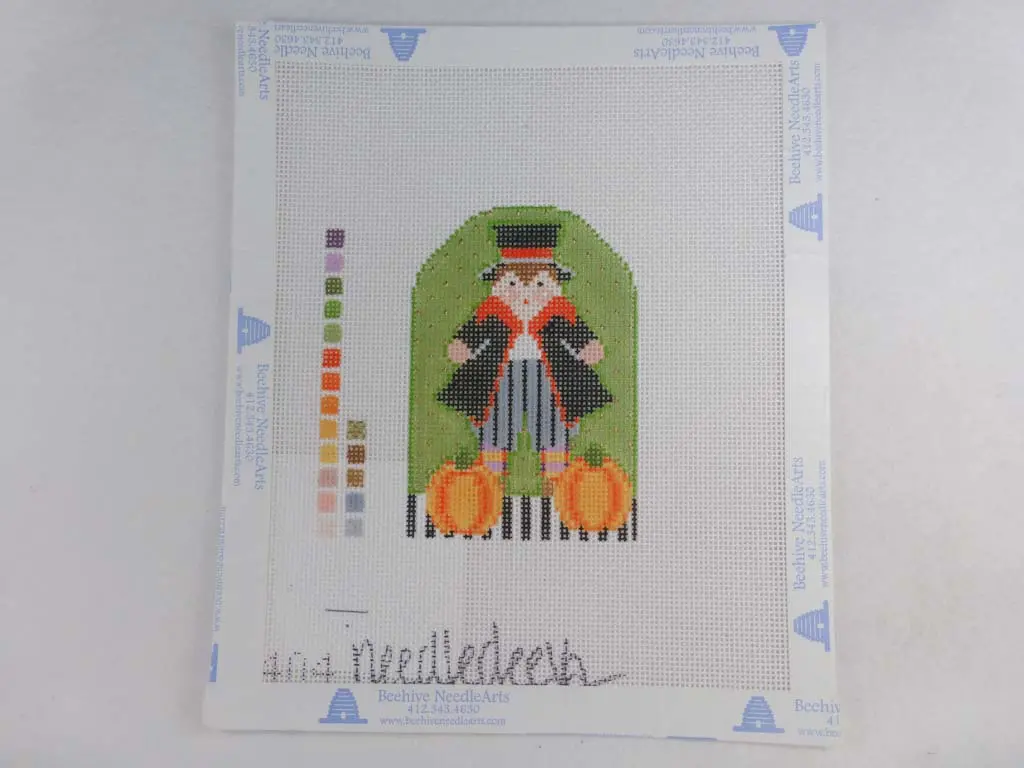 * Needle Deeva 0404 1
