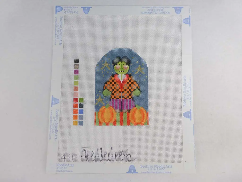 * Needle Deeva 0410 1