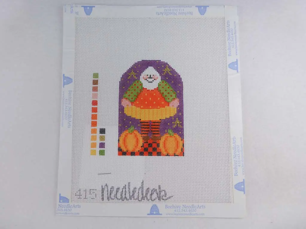 Needle Deeva 0415 Kandi Korn 1
