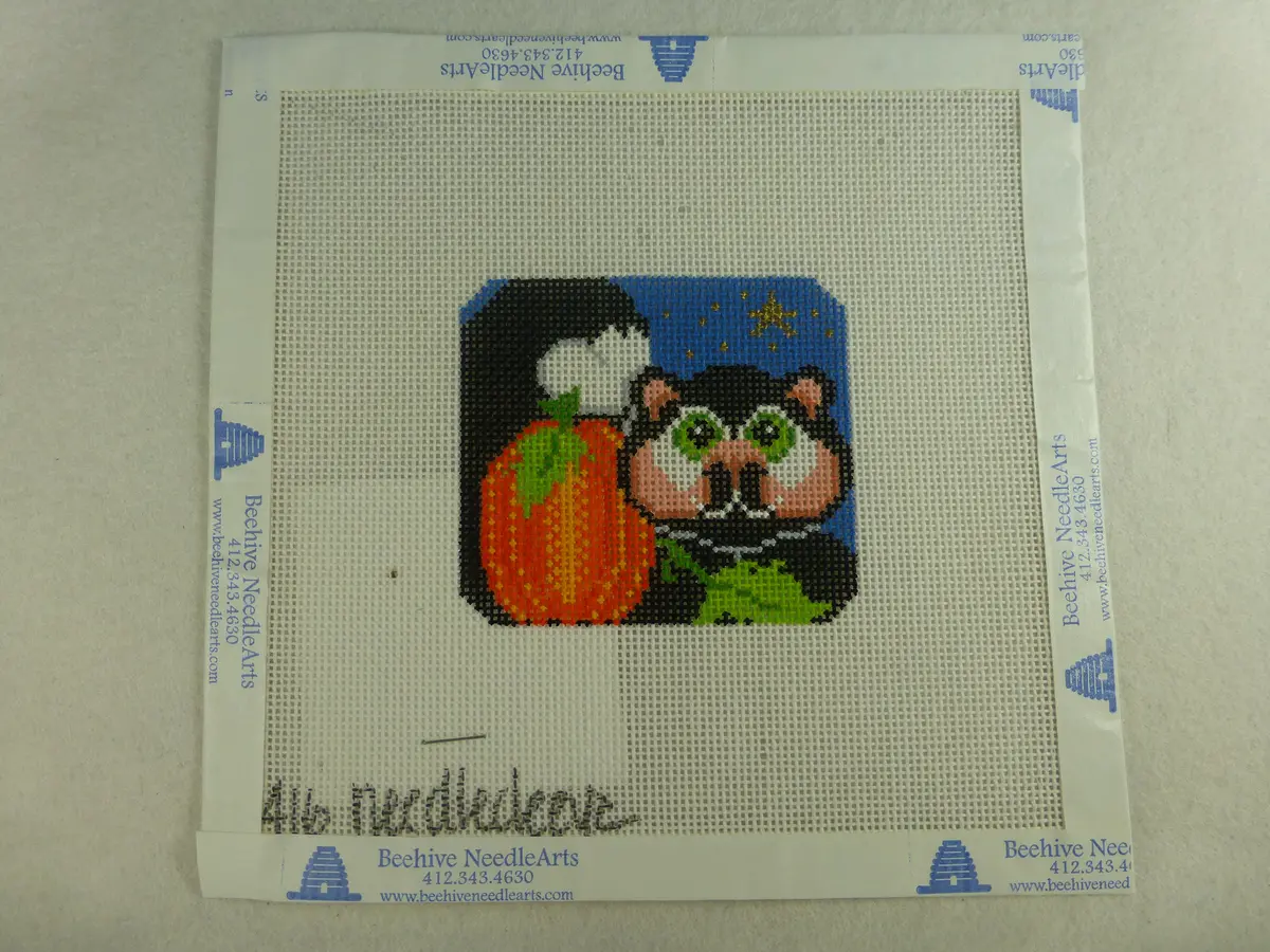 * Needle Deeva 0416 1
