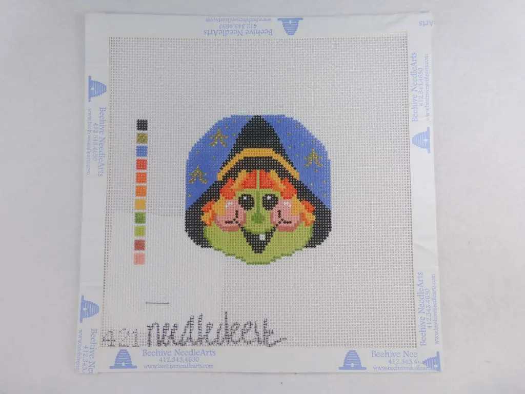 Needle Deeva 0421 1