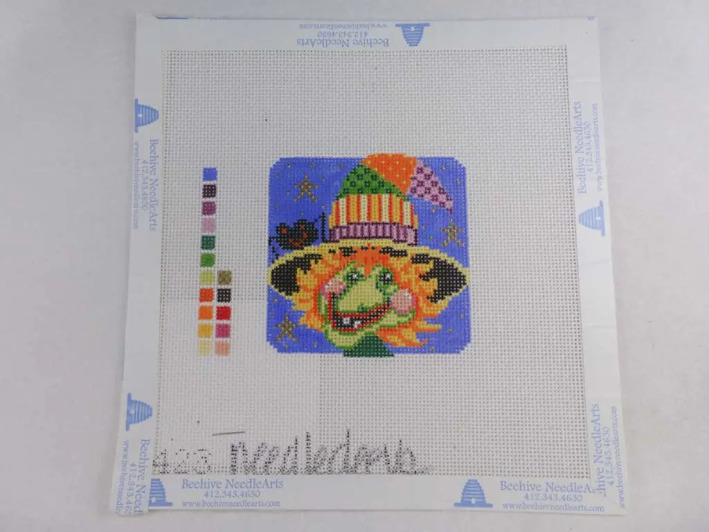 * Needle Deeva 0423 1