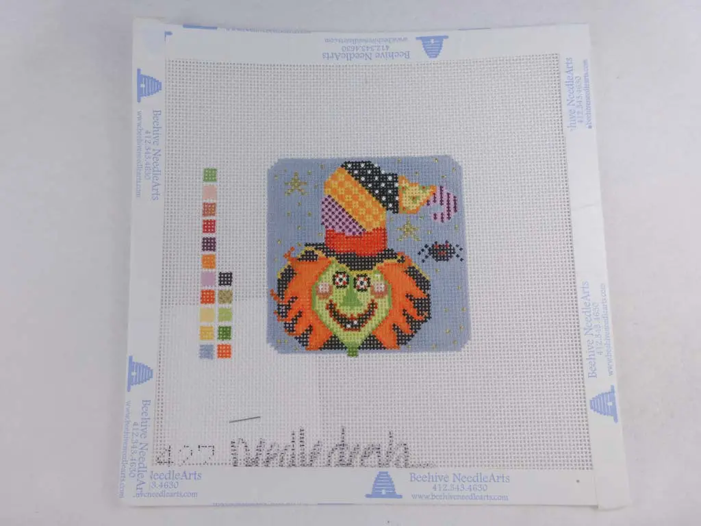 * Needle Deeva 0427 1