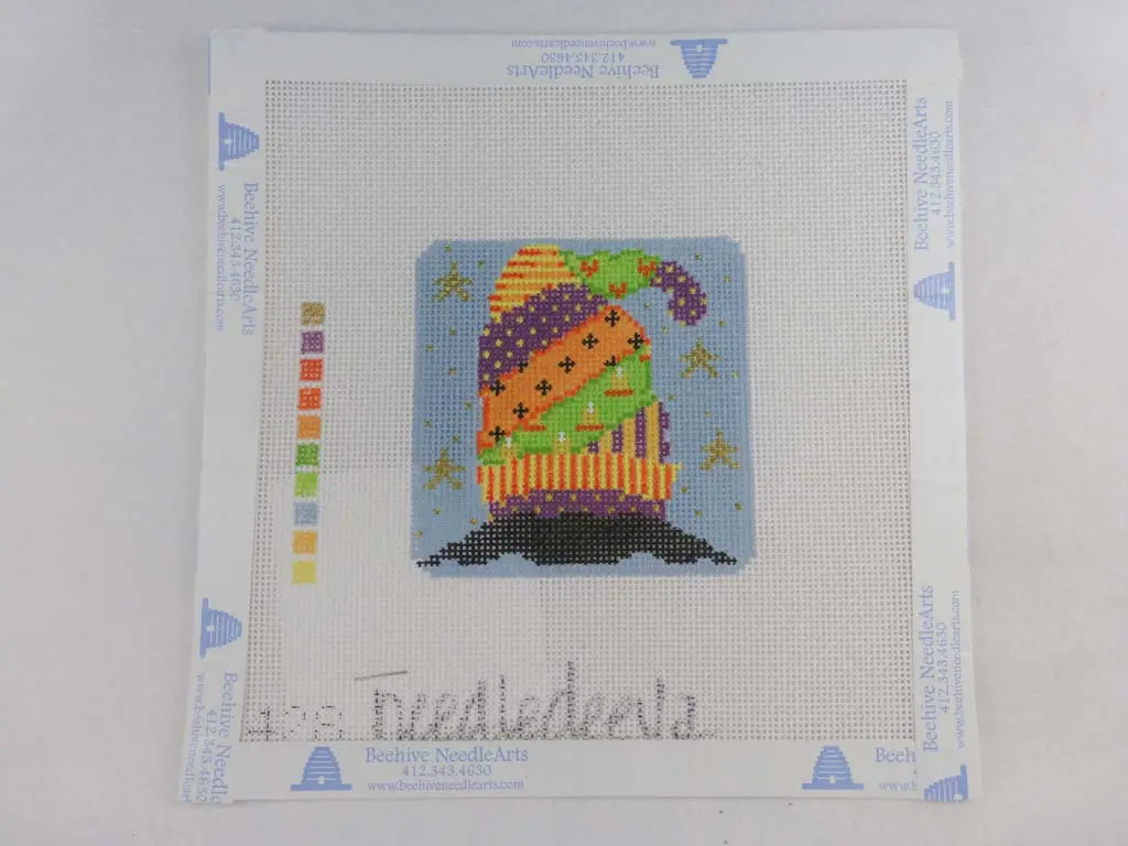 Needle Deeva 0428 1