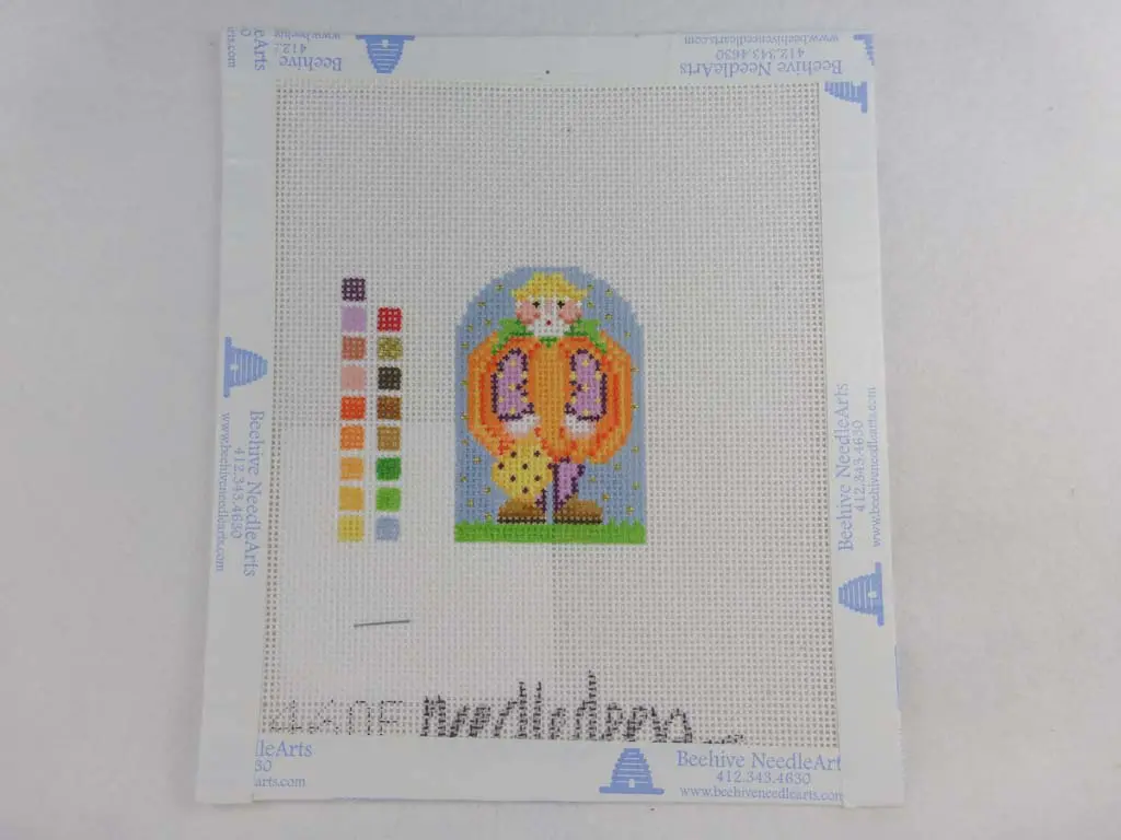 * Needle Deeva 0460F 1