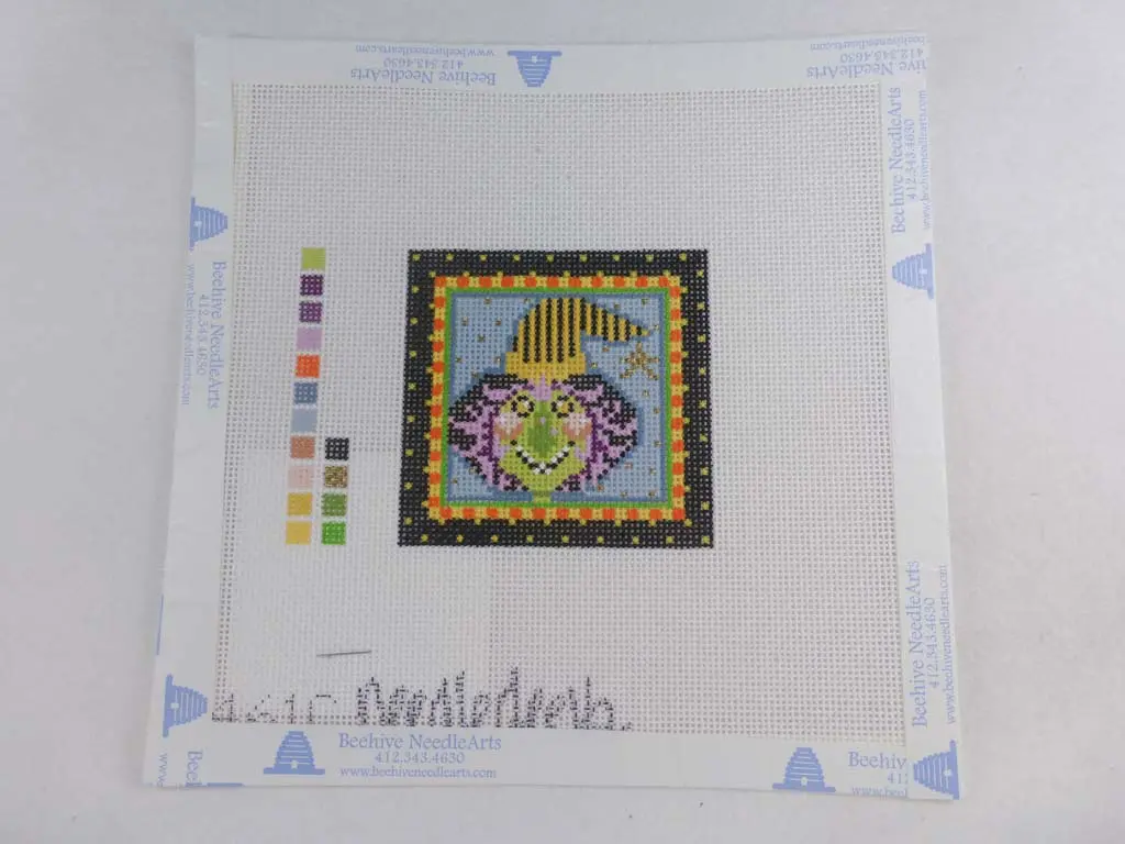 Needle Deeva 0461C 1