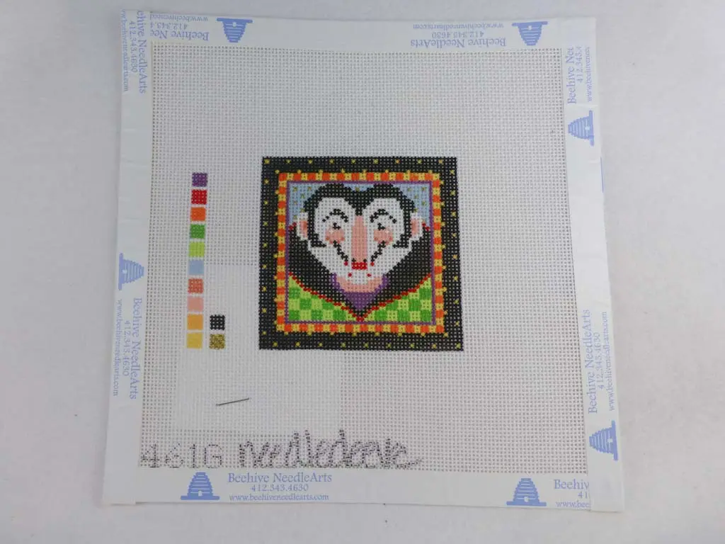 * Needle Deeva 0461G 1