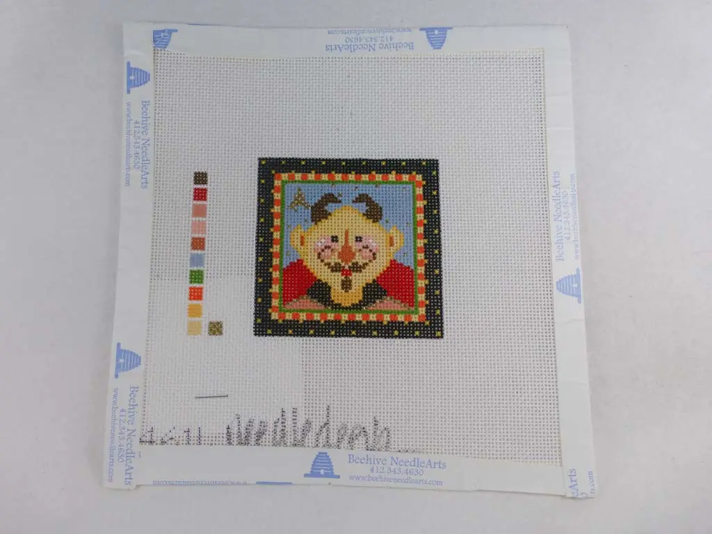 Needle Deeva 0461L 1