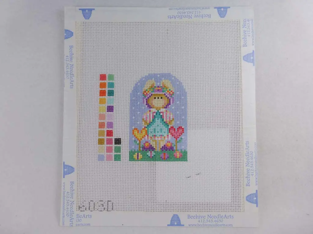 Needle Deeva 603-D 1