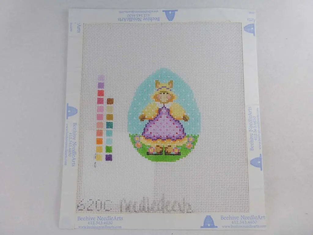 *Sale Needle Deeva 620-C 1