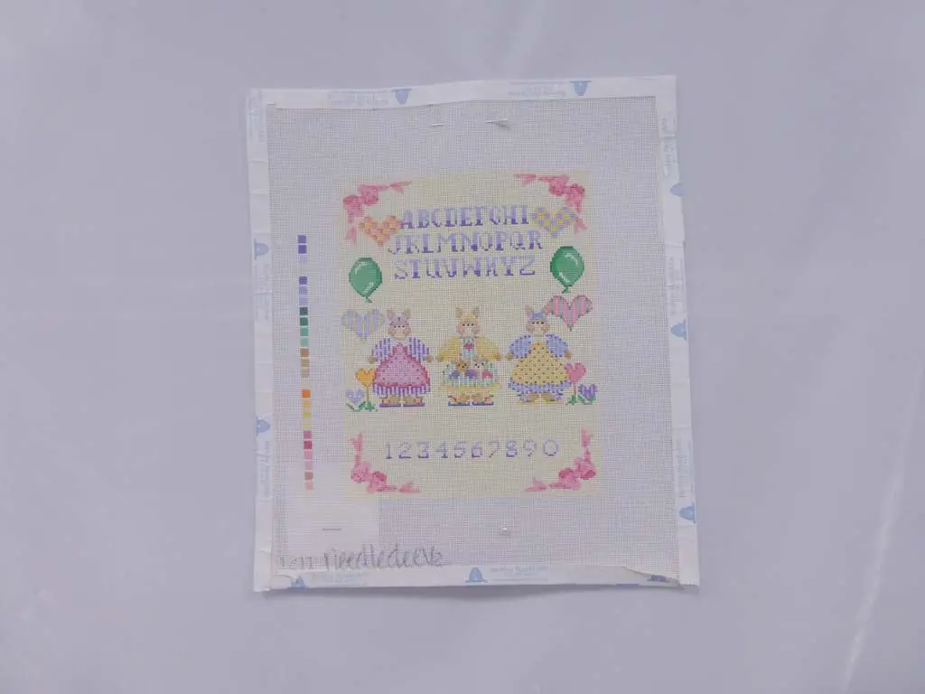 Needle Deeva 1211/18 1