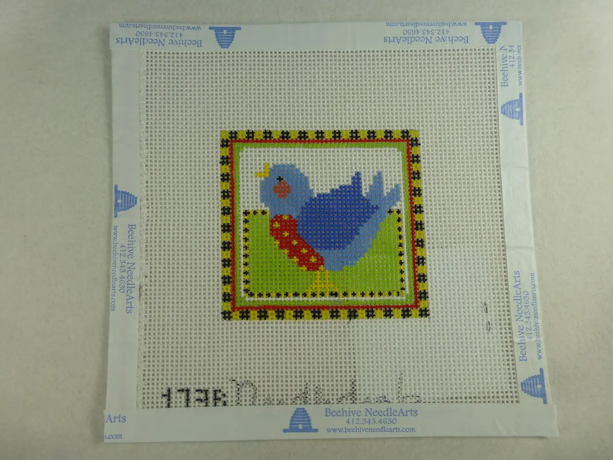 *Sale Needle Deeva 173B Song Bird 1
