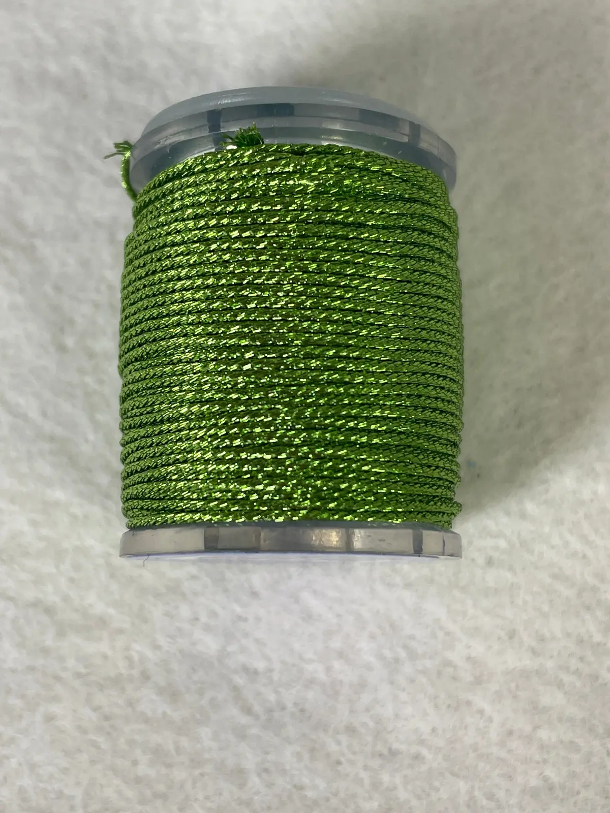 Radiance Metallics C-610-Pistachio 13 Classic 1