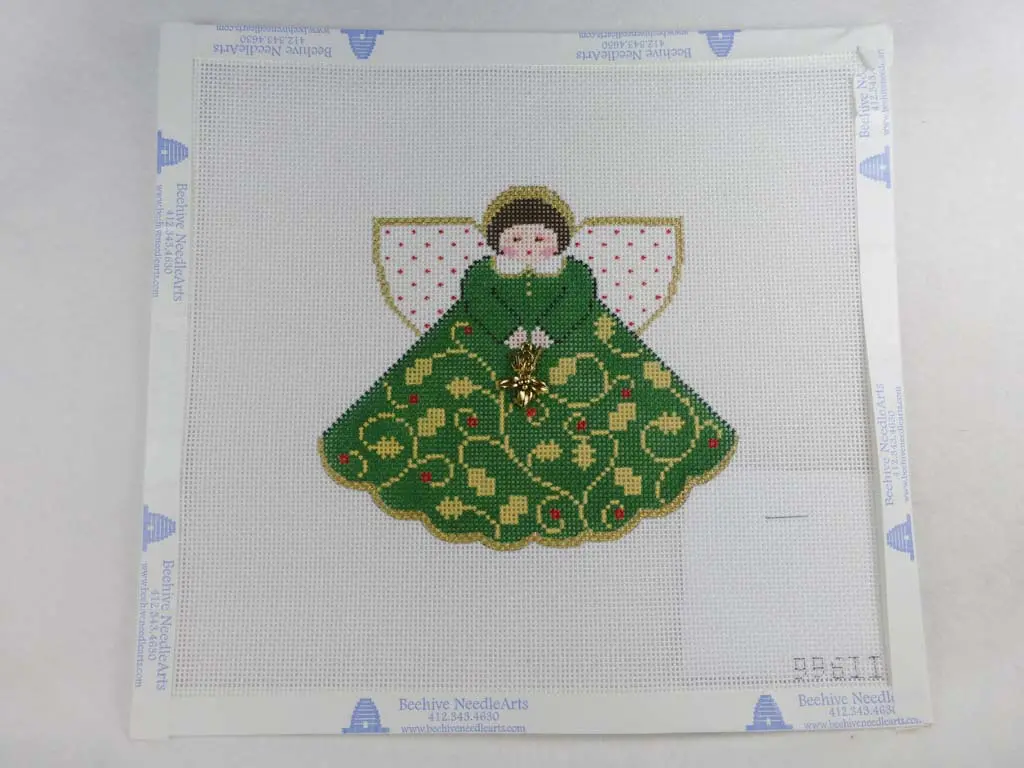 Painted Pony Designs 996Ii Christmas Vine 1