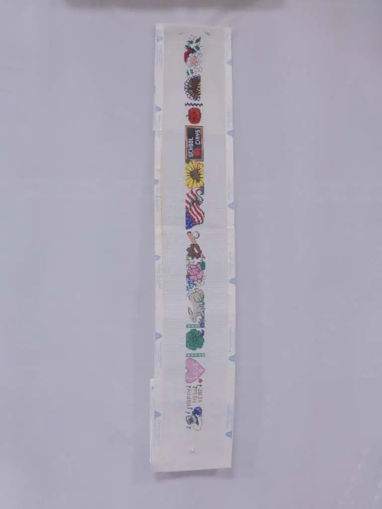 Patti Mann Designs 3005 Holidays 1