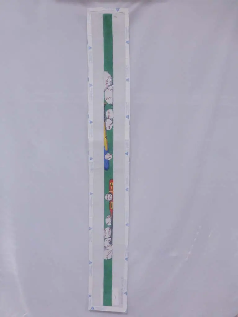 * Patti Mann Designs 6022-Blt 1