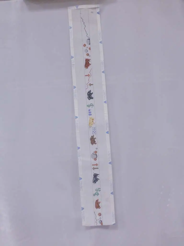 * Patti Man Designs 6260 Blt Finance Belt 1