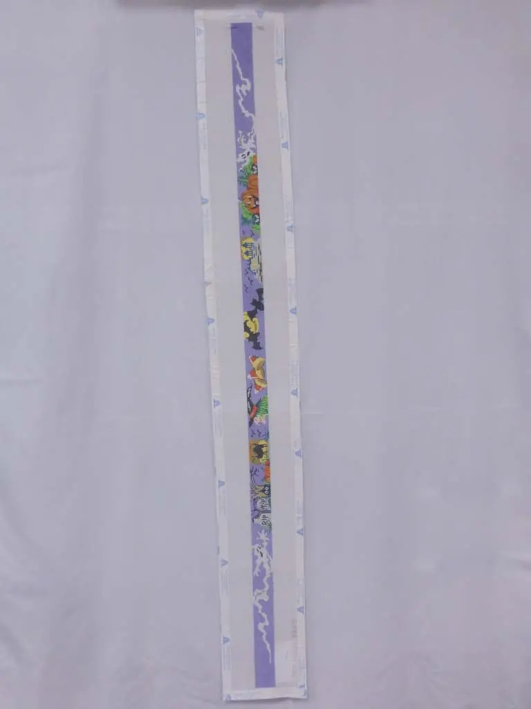 * Patti Mann Designs 7360 Halloween Belt 1