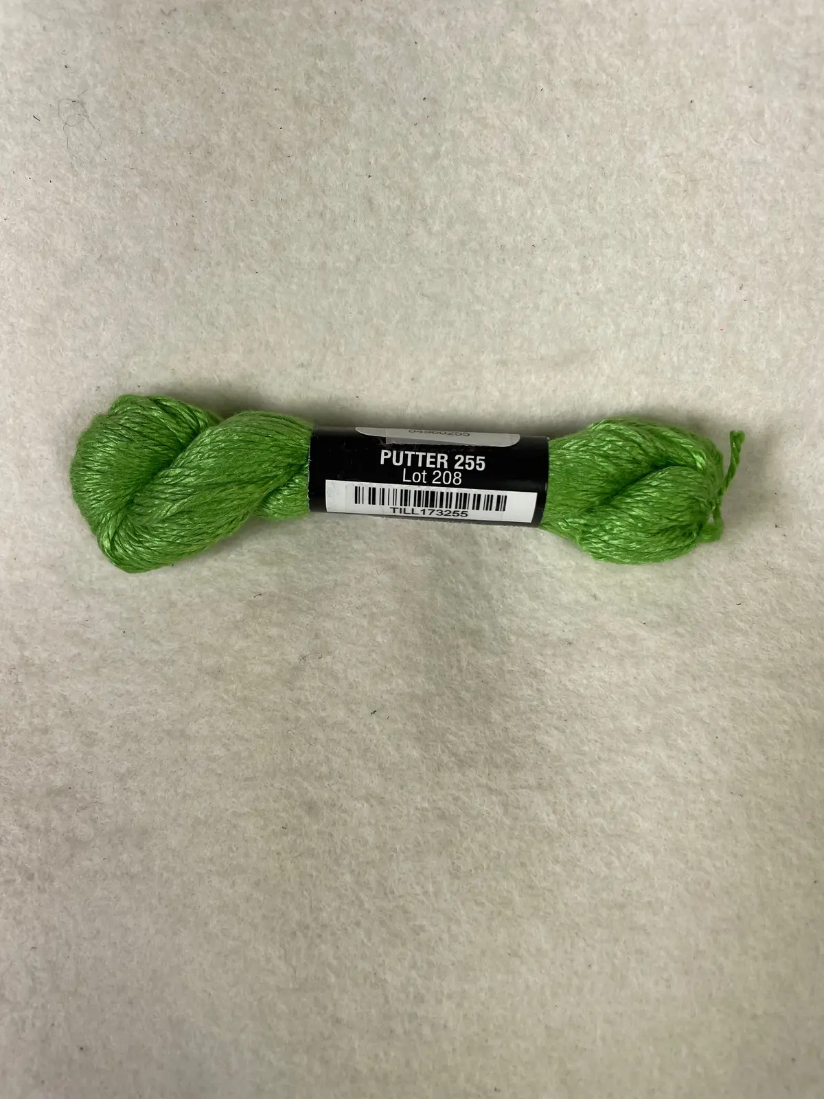 Pepper Pot 255 Putter 1