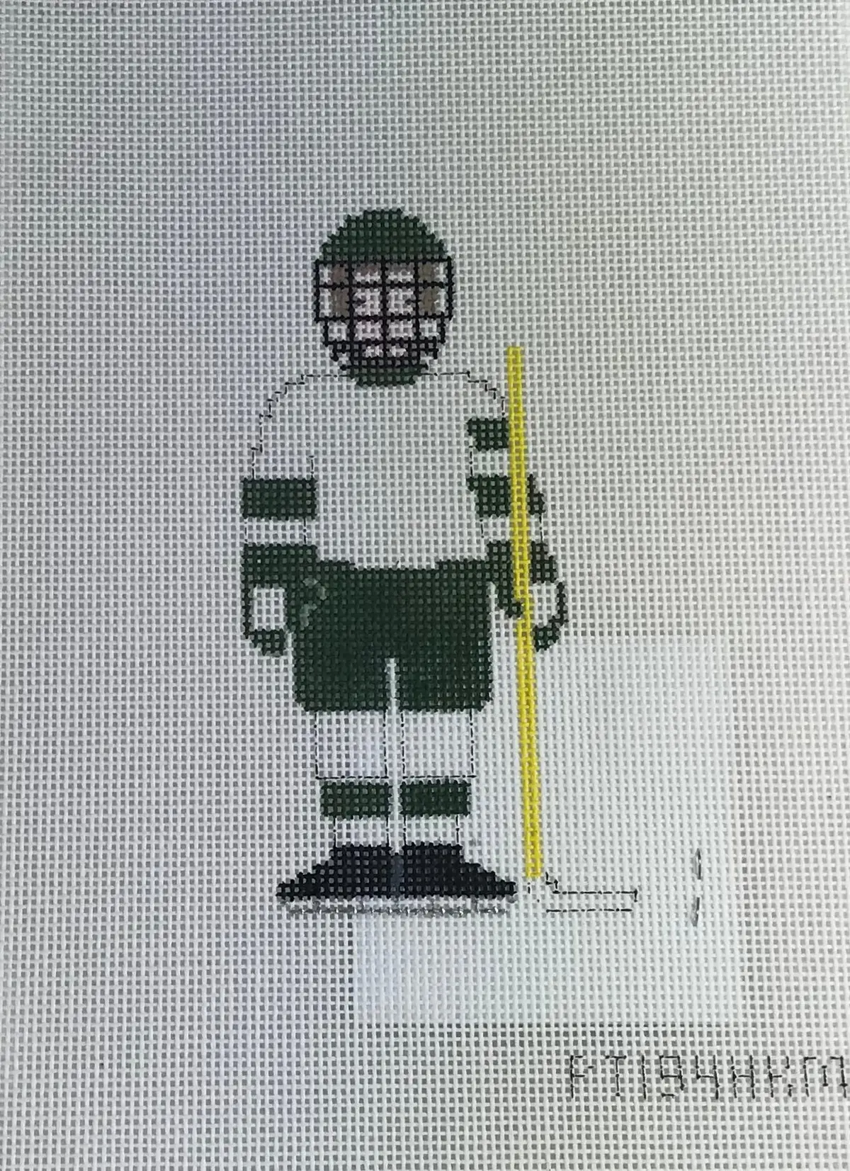 Petei Pt-194-Hk-M Hockey Male 1