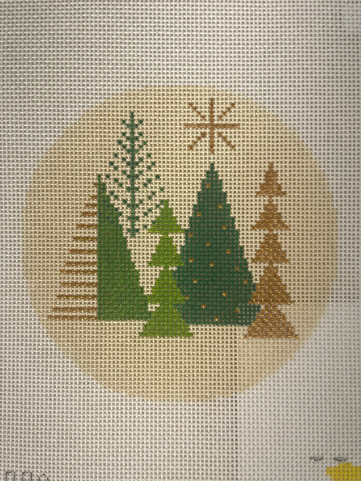 * Audra Nkk109a Tree's Round 1
