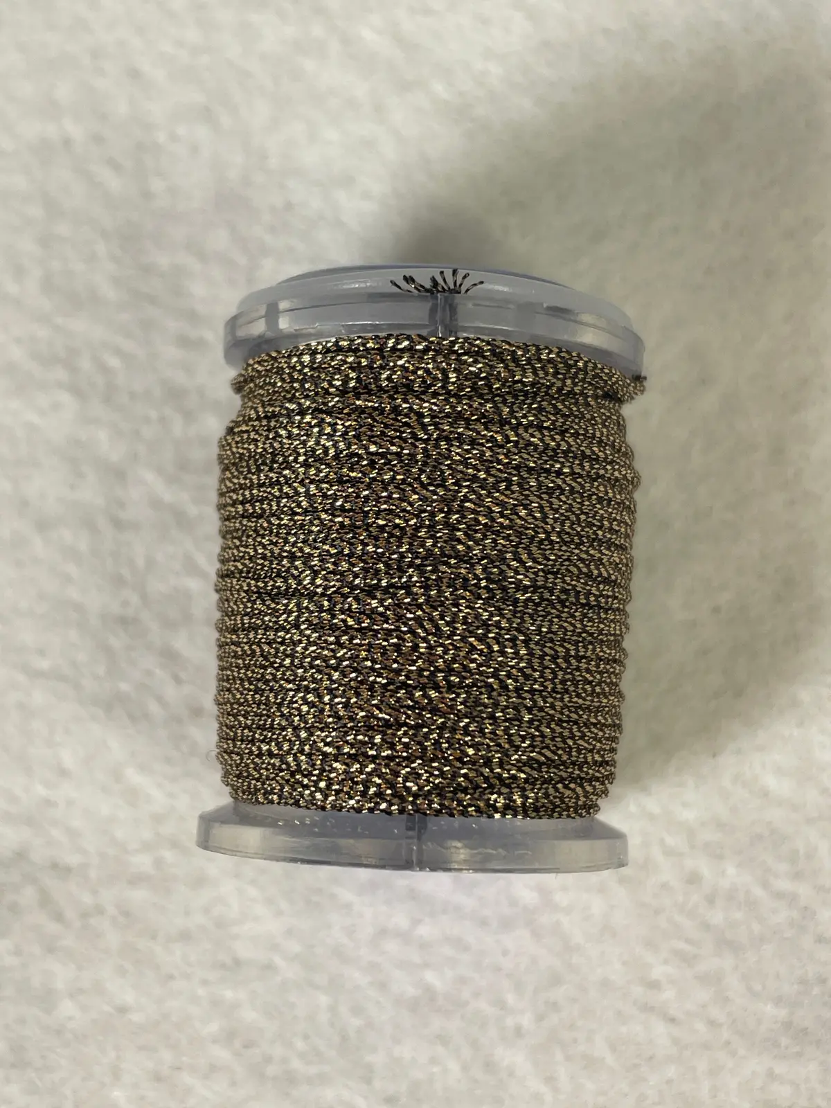 Radiance Metallics C-722-Cocoa Loco 13 Classic 1