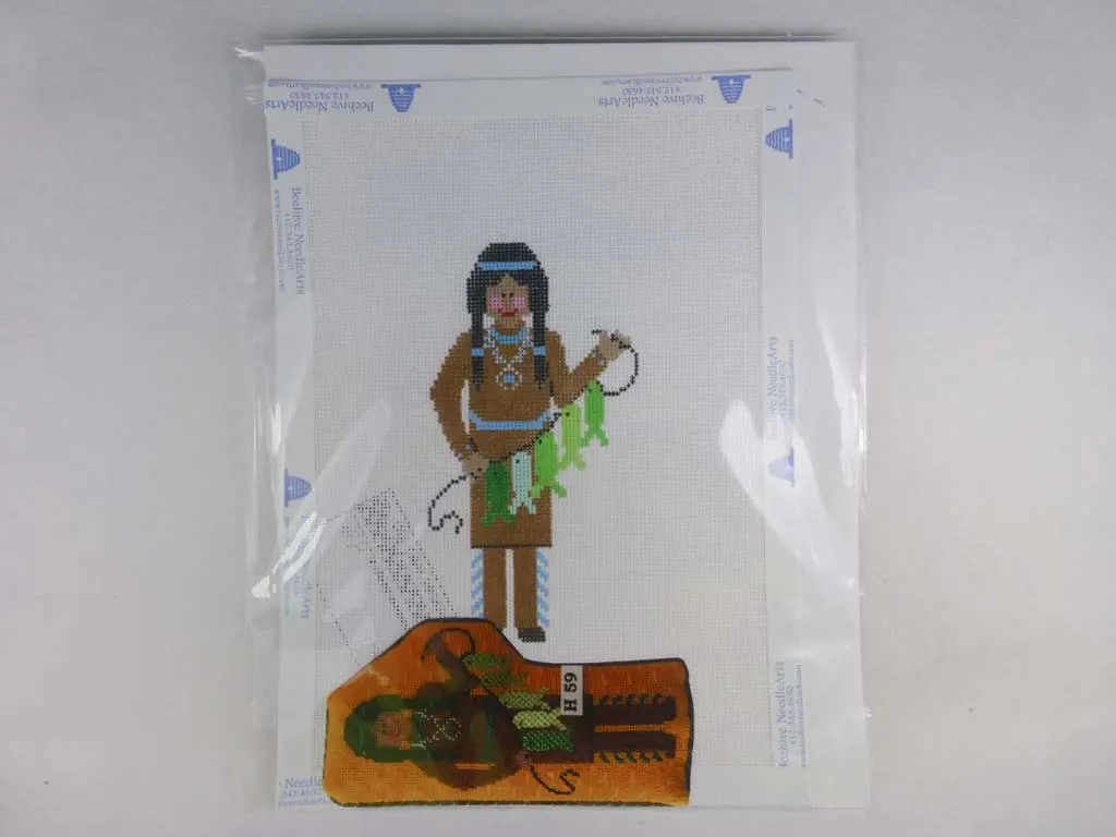 * Sale / The Princess And Me H59 Cherokee Girl 1