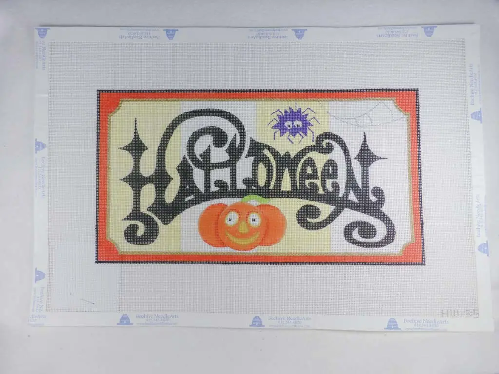Raymond Crawford Hw35 Halloween 1
