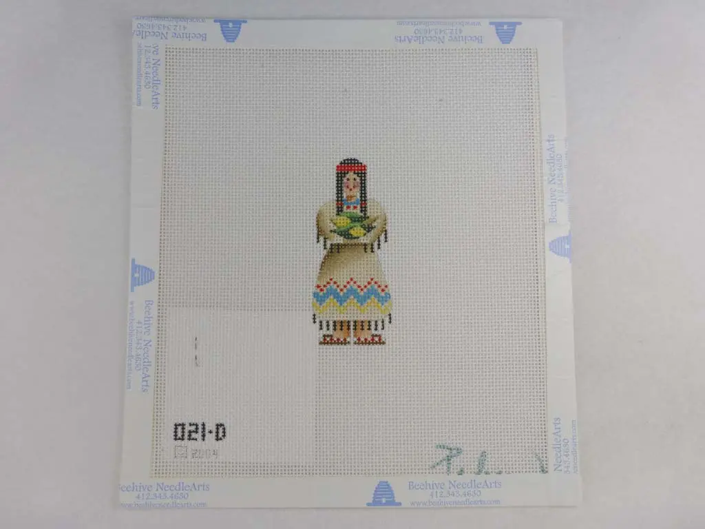 * Rebecca Wood Designs Rw-021D 1