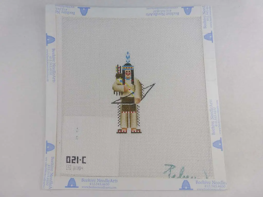 * Rebecca Wood Designs Rw-021C 1