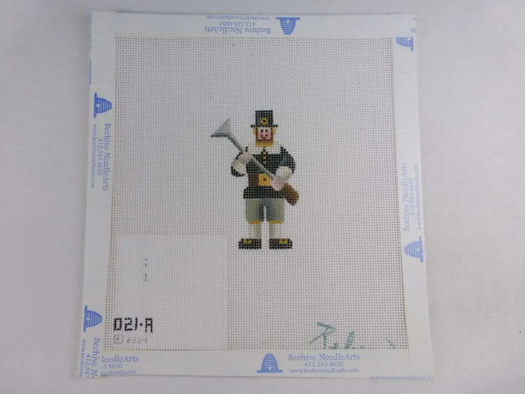 * Rebecca Wood Designs Rw-021A 1