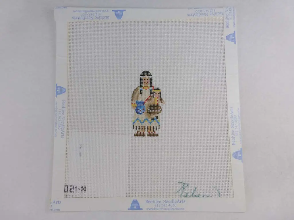 * Rebecca Wood Designs Rw-021H 1
