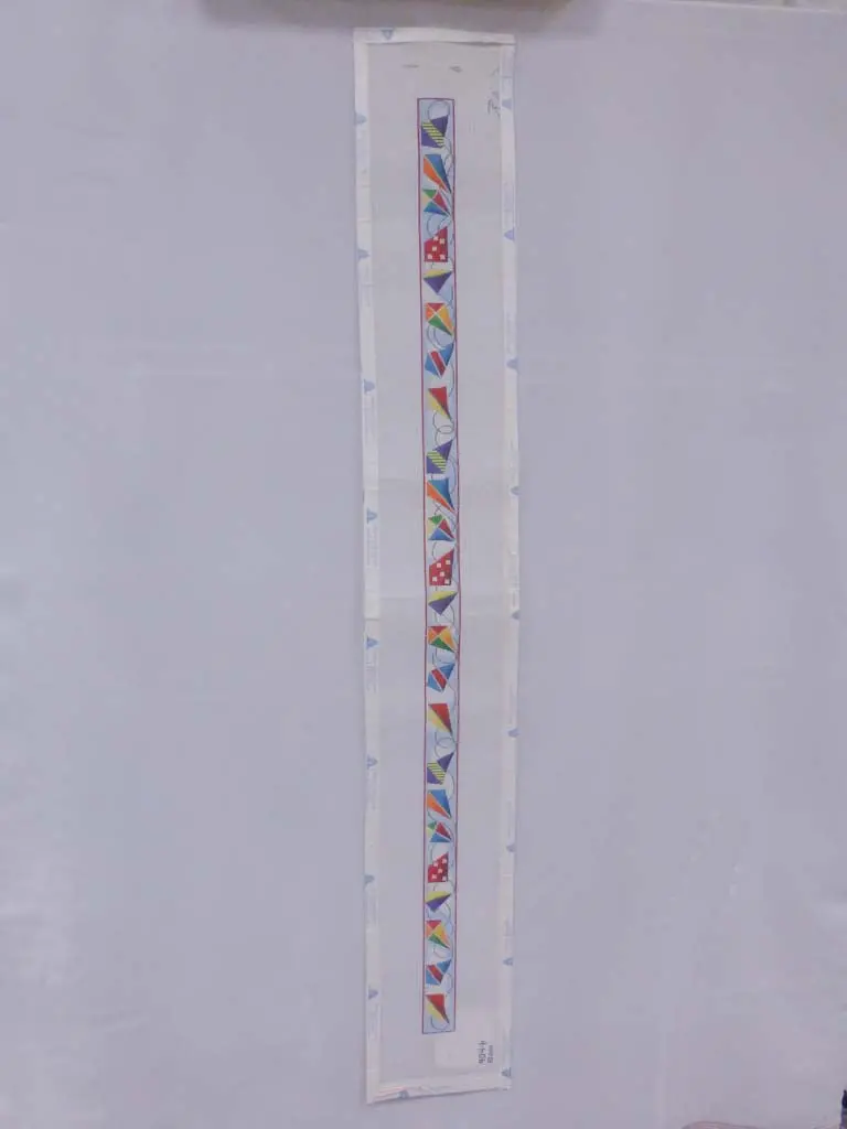 * Rebecca Wood Rw-904B Kite Belt 1
