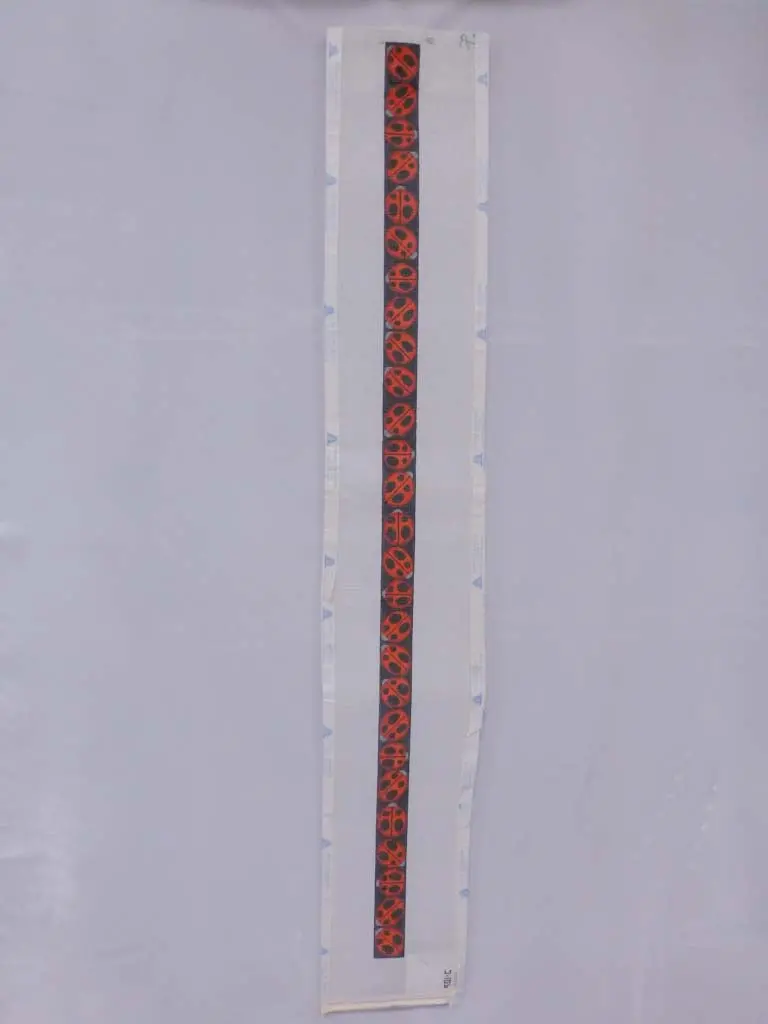* Rebecca Wood 901C Lady Bugs 1