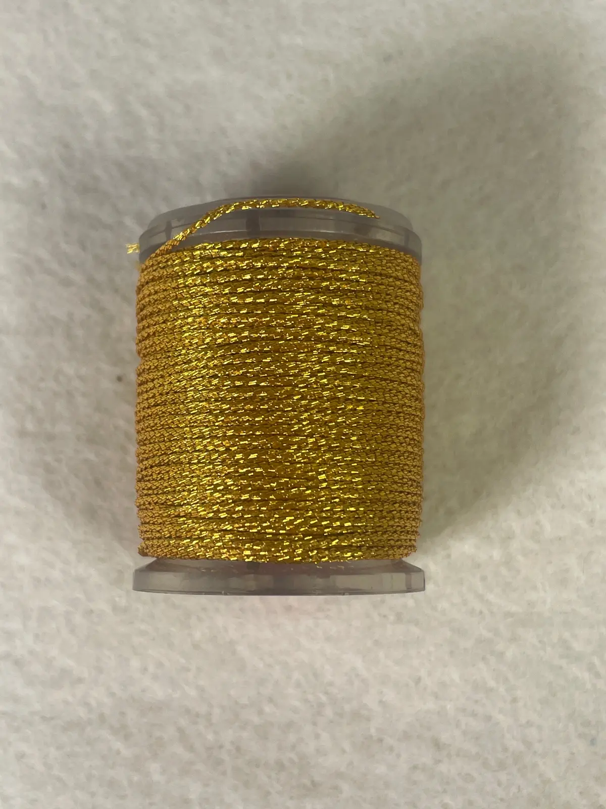 Radiance Metallics C-206-Golden Girl 18 Classic 1