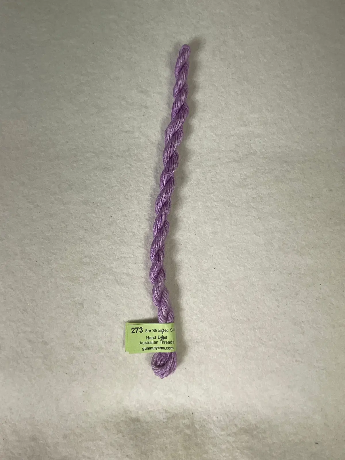 Gumnut Ss-273 Stars Fine Silk 1