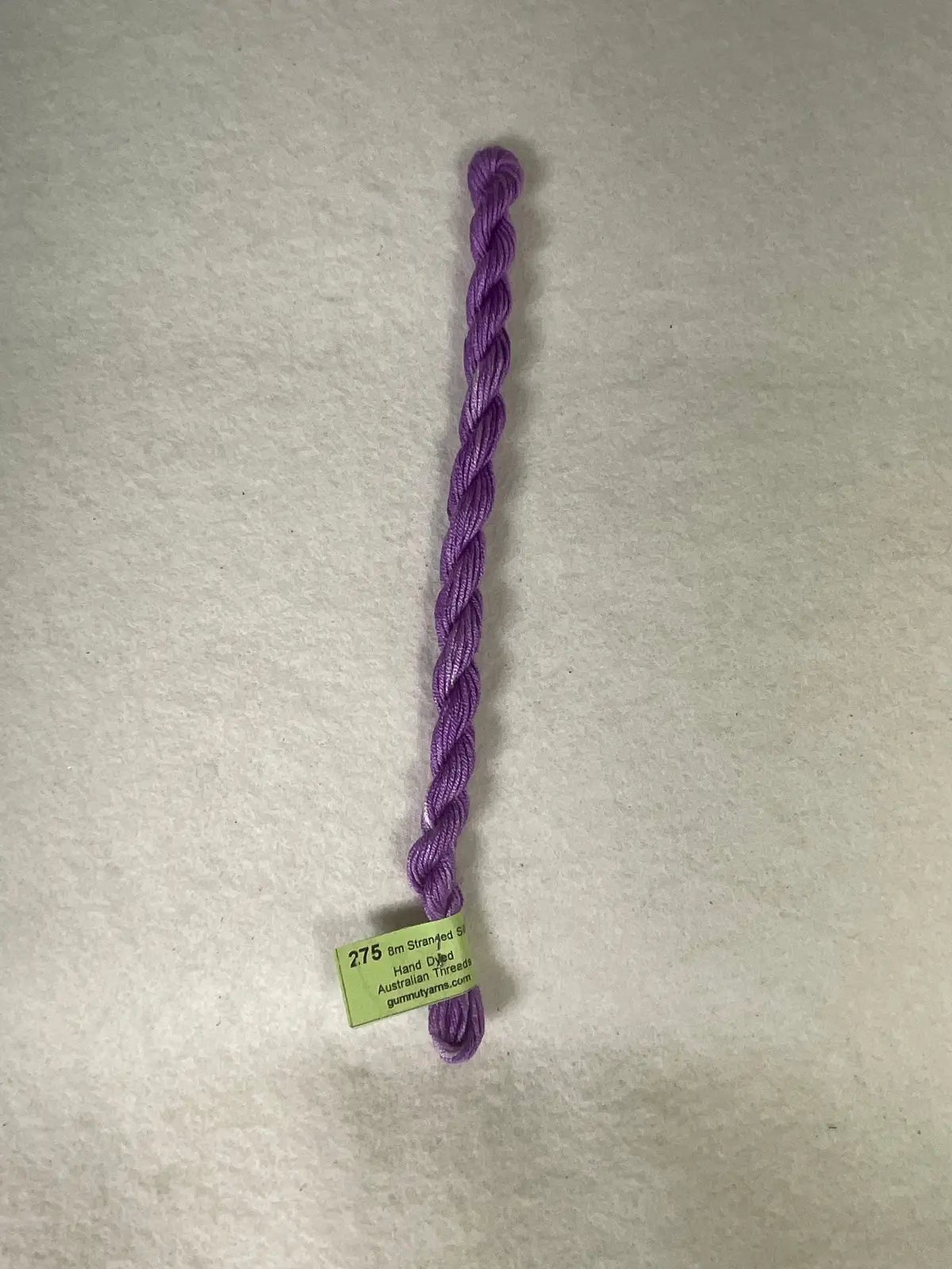 Gumnut Ss-275 Stars Fine Silk 1