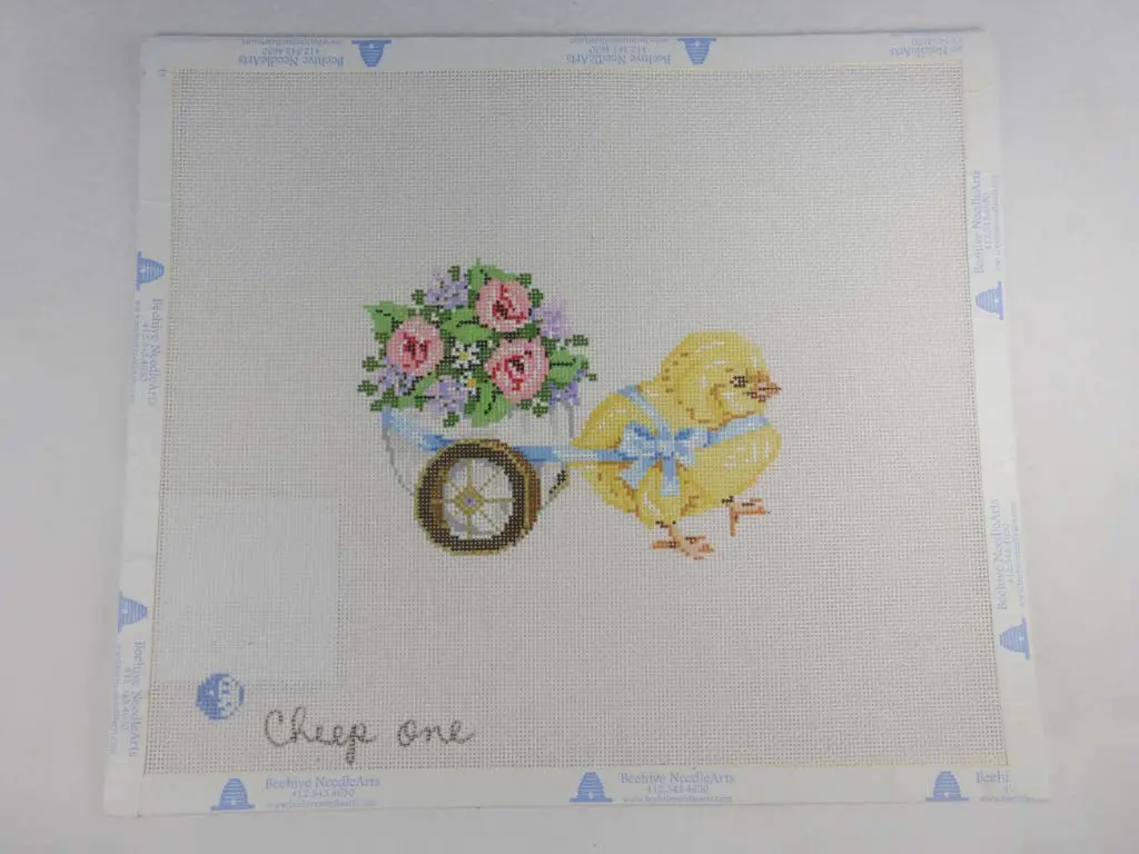 Fleur De Paris 18-554 Cheep One 1