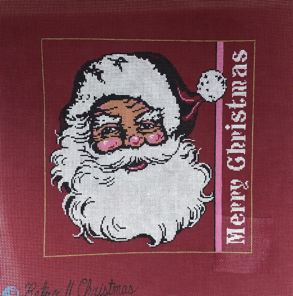 *Sale Sandra Gilmore Blue Moon 18-971 Ii Christmas 1