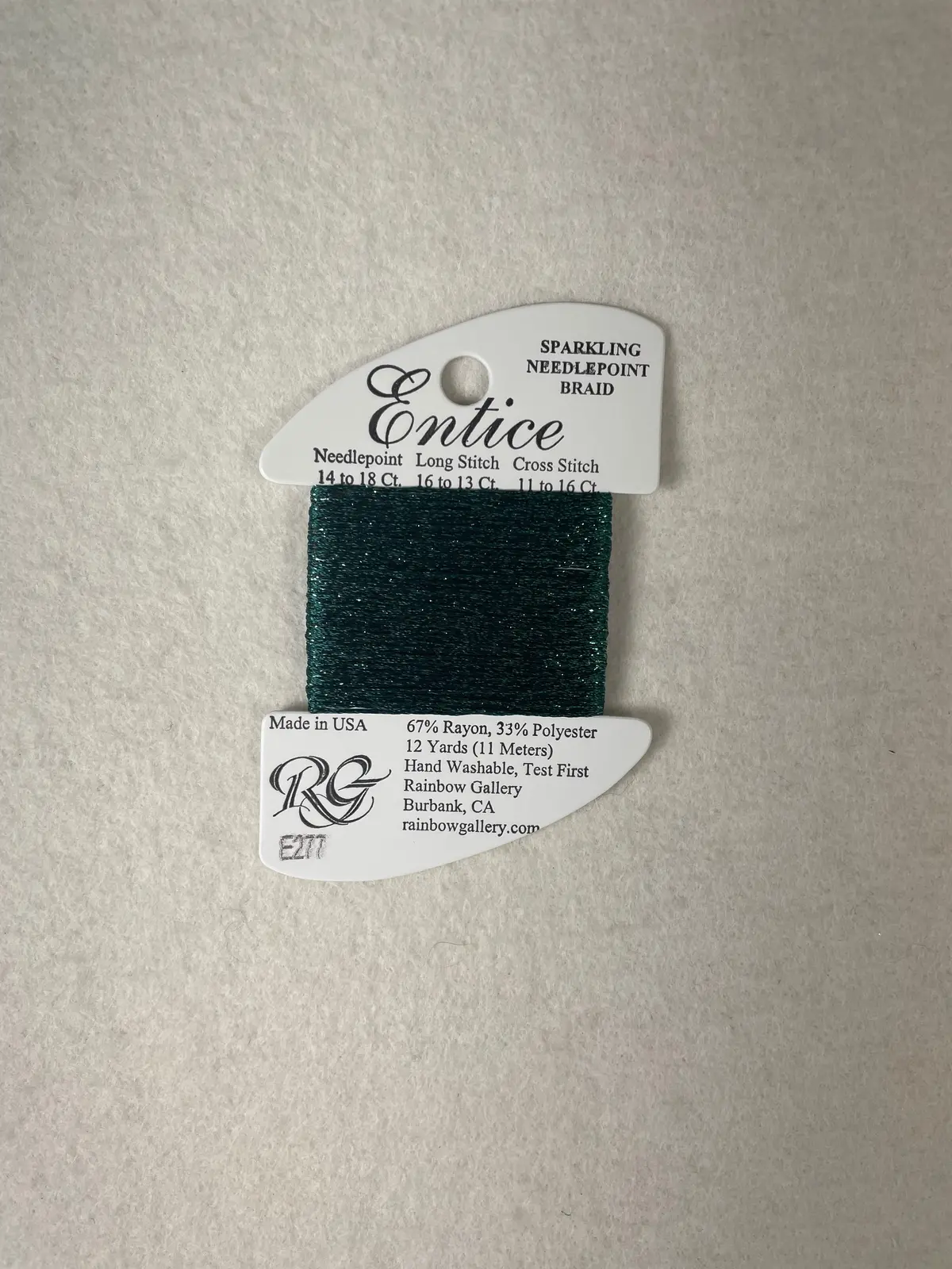 Entice E277 Green Gables 1
