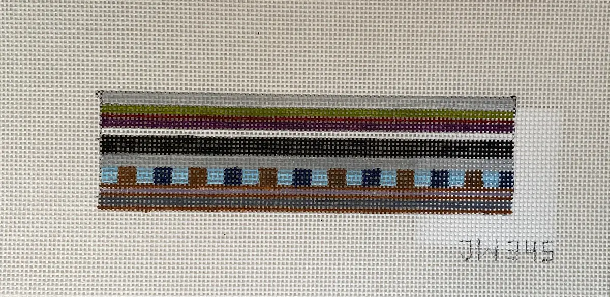 Colors Of Praise Jw345 Cuff 1