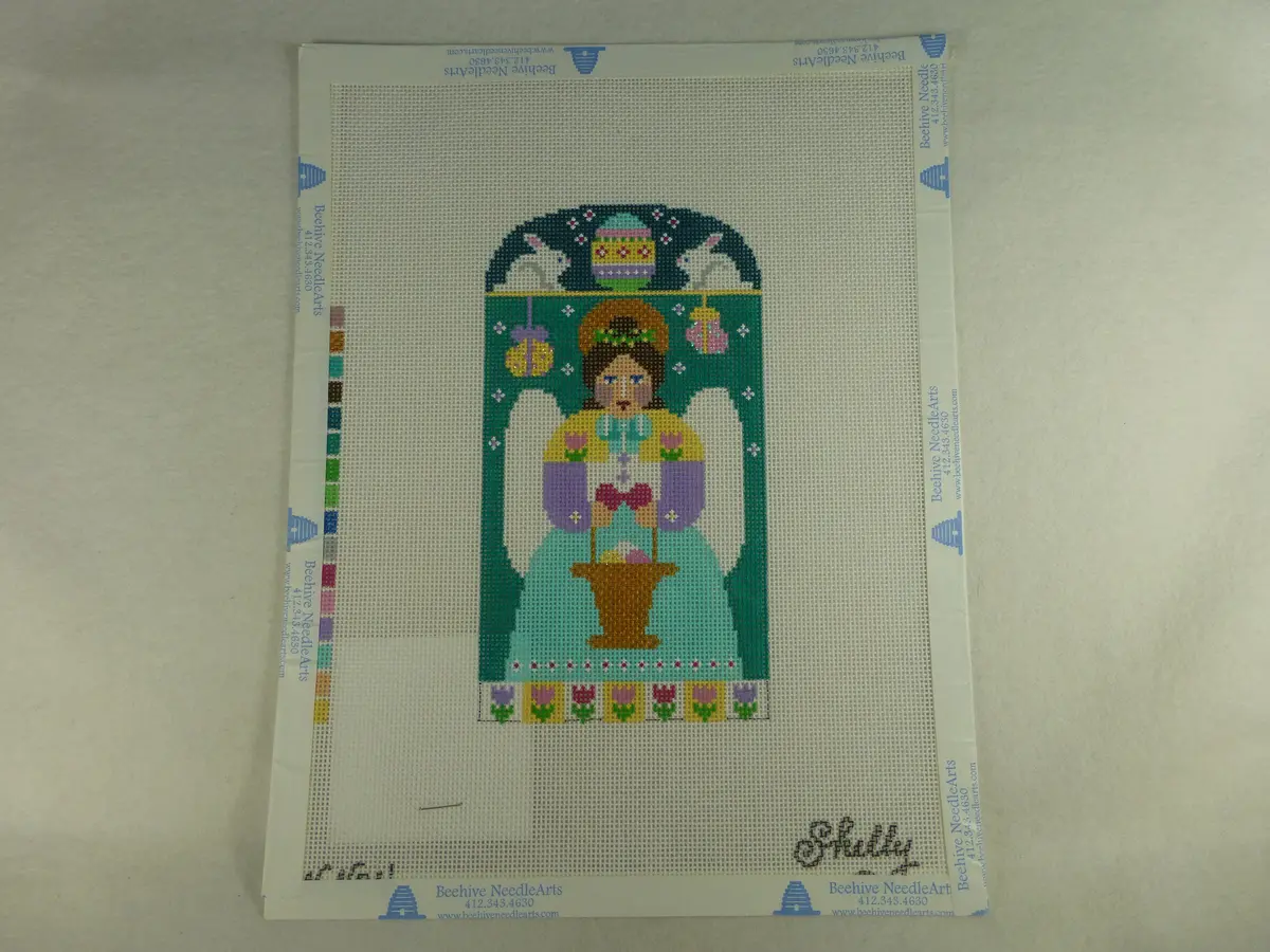 Shelly Tribbey Designs Nn04 1