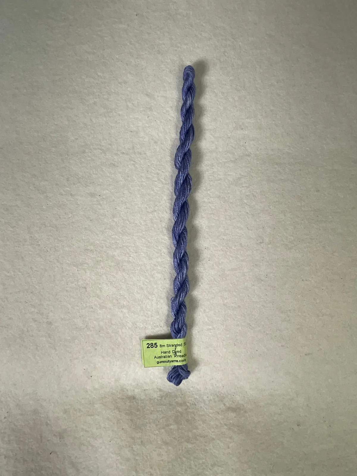 Gumnut Ss-285 Stars Fine Silk 1
