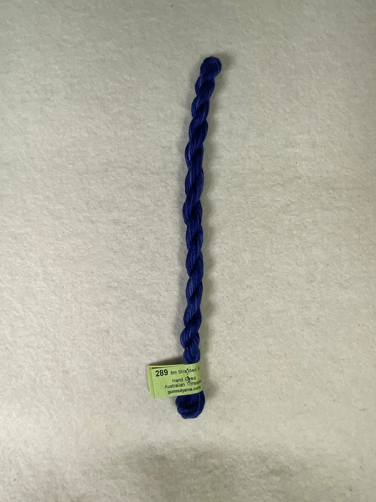 Gumnut Ss-289 Stars Fine Silk 1