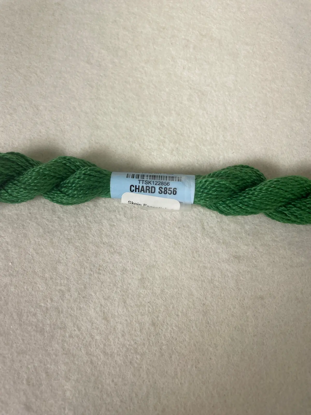 Skein Essentials Se-856 Chard 1