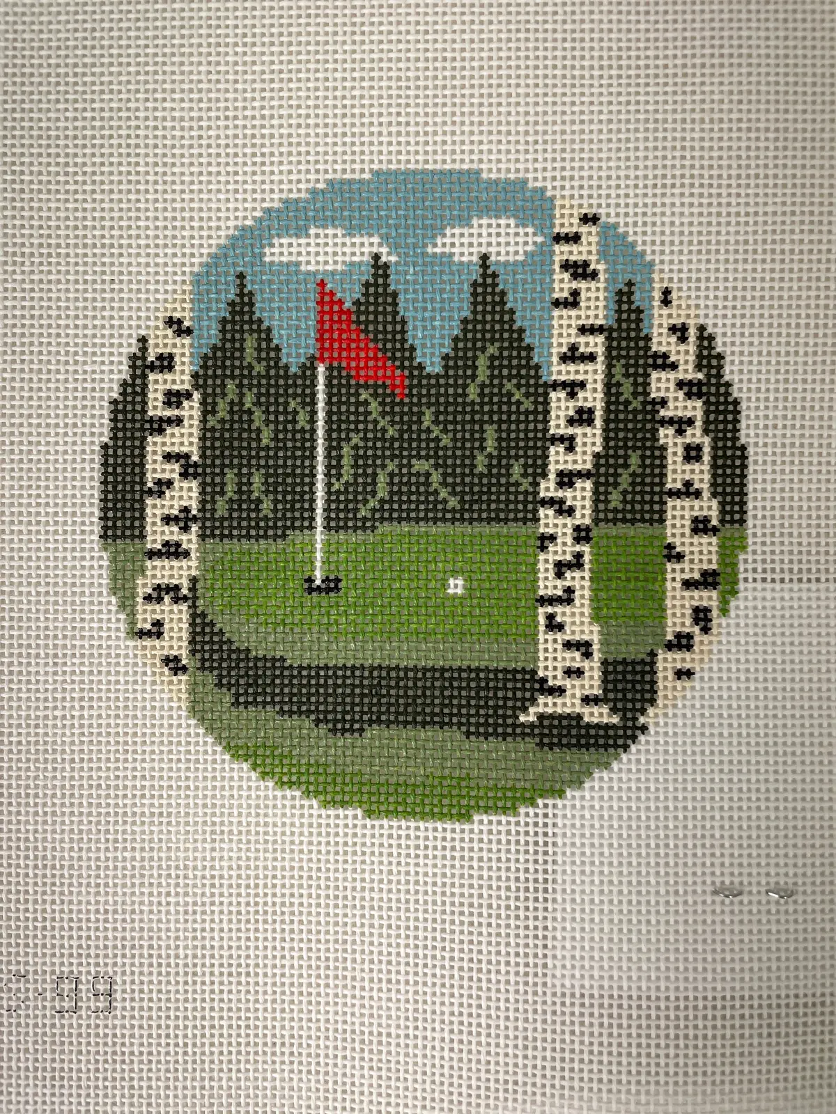 * Saturnalia Stitching 0099 Perfect Shot 1