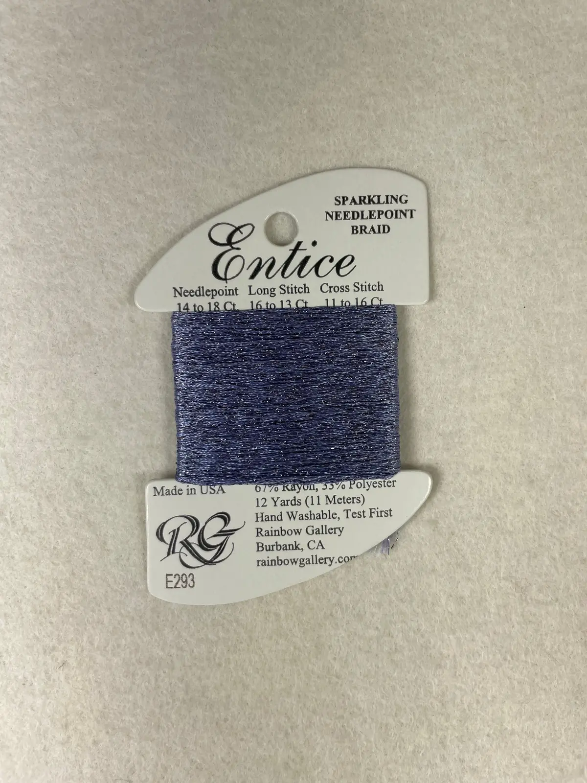 Entice E293 Jacaranda 1