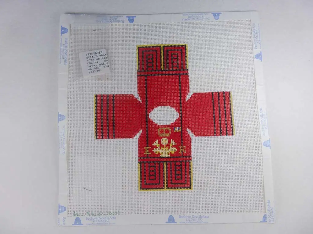 * Studio Midwest To4 Beefeater Topper 1